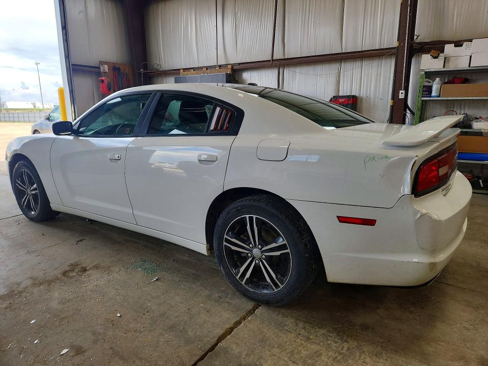 Aukcja sprzedaży 2014 Dodge Charger, vin: 2C3CDXJG4EH183688, numer aukcji: 58626336