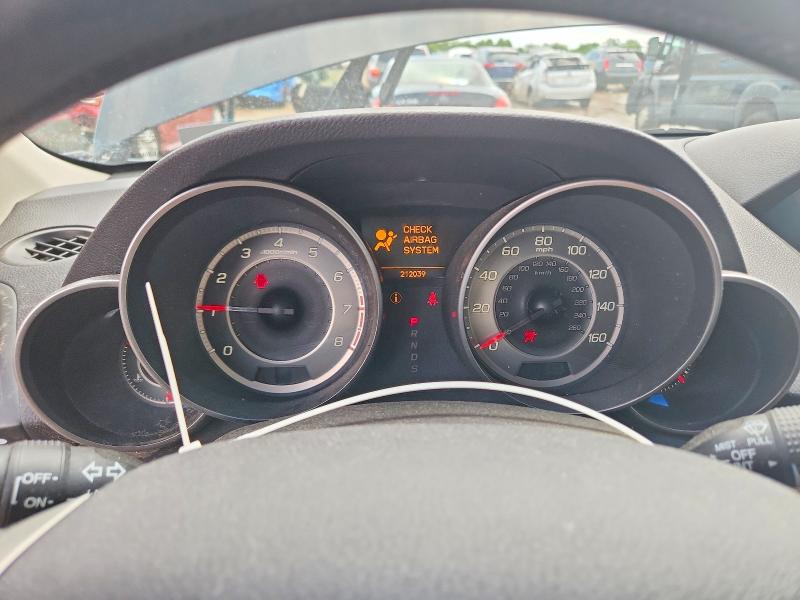 Продаж на аукціоні авто 2010 Acura Mdx, vin: 2HNYD2H67AH502524, номер лоту: 56189096