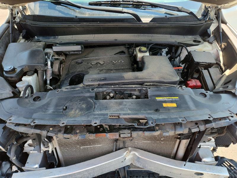 Auction sale of the 2015 Infiniti Qx60, vin: 5N1AL0MM0FC545692, lot number: 58971456