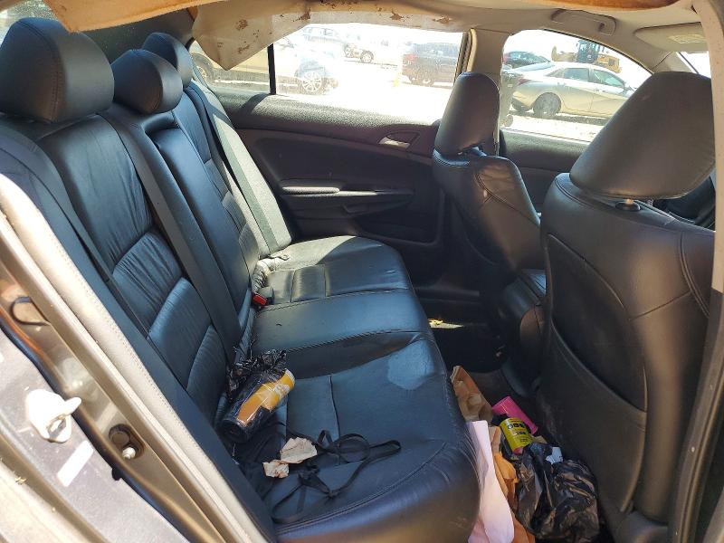 Aukcja sprzedaży 2012 Honda Accord, vin: 1HGCP2F66CA068562, numer aukcji: 55794736