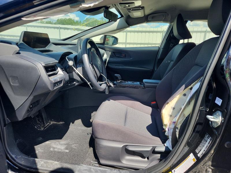 Продажа на аукционе авто 2026 Toyota Prius, vin: JTDACAAU7T3065983, номер лота: 58056796