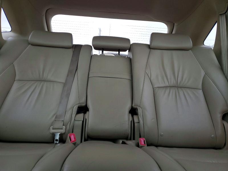 Продаж на аукціоні авто 2006 Lexus Rx, vin: JTJGA31U860059334, номер лоту: 57844456