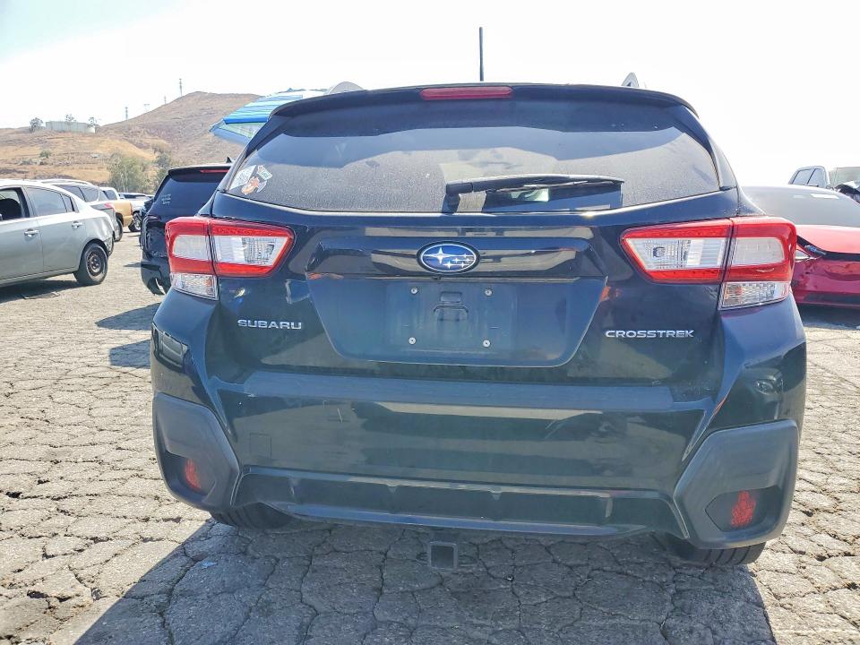 Aukcja sprzedaży 2018 Subaru Crosstrek, vin: JF2GTAAC0JH332285, numer aukcji: 56363006