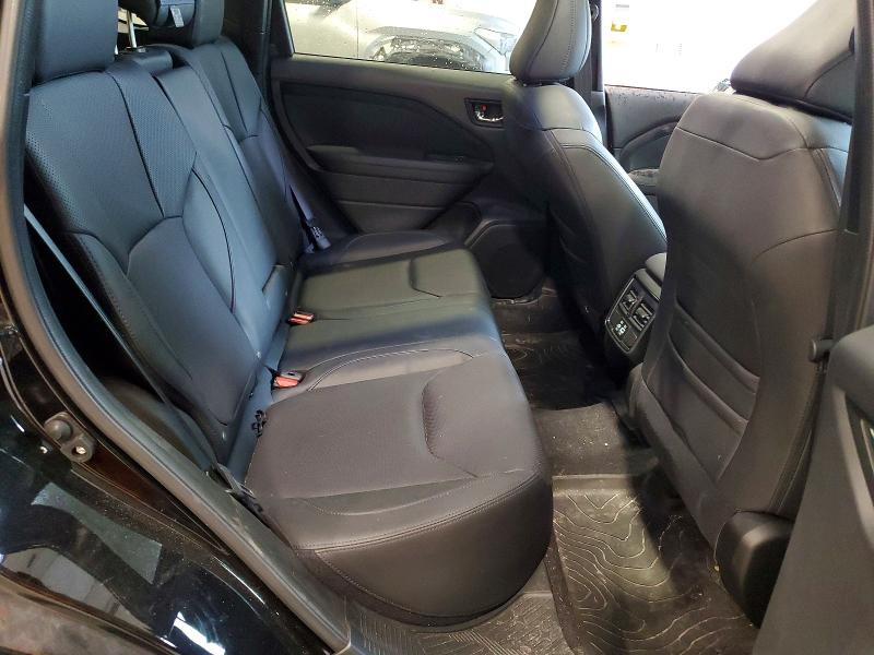 Aukcja sprzedaży 2025 Subaru Forester, vin: JF2SLDRC8SH439828, numer aukcji: 58112066