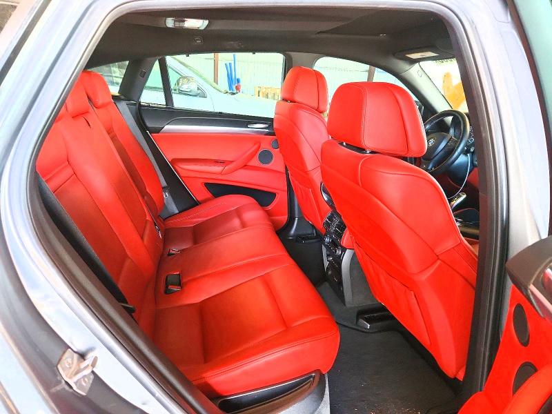 Aukcja sprzedaży 2014 Bmw X6, vin: 5YMGZ0C51E0C40462, numer aukcji: 58249586