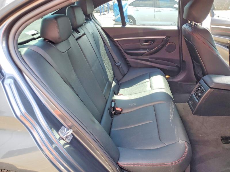 Aukcja sprzedaży 2016 Bmw 328, vin: WBA8E9G50GNT42195, numer aukcji: 58490906