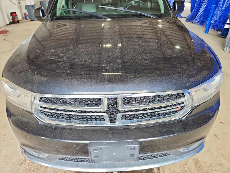 55856536 :رقم المزاد ، 1C4RDJDG3GC455801 vin ، 2016 Dodge Durango مزاد بيع