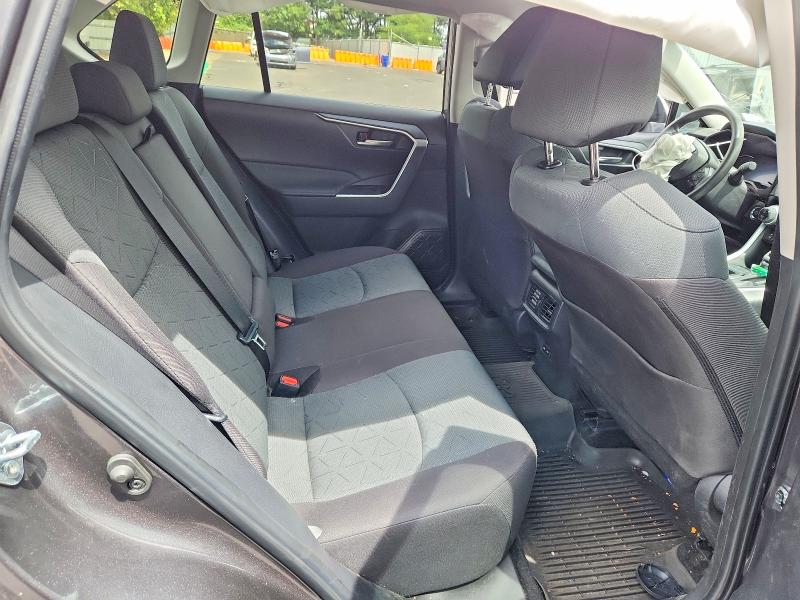 Продажа на аукционе авто 2025 Toyota Rav4, vin: 2T3W1RFV2SC354987, номер лота: 59121786