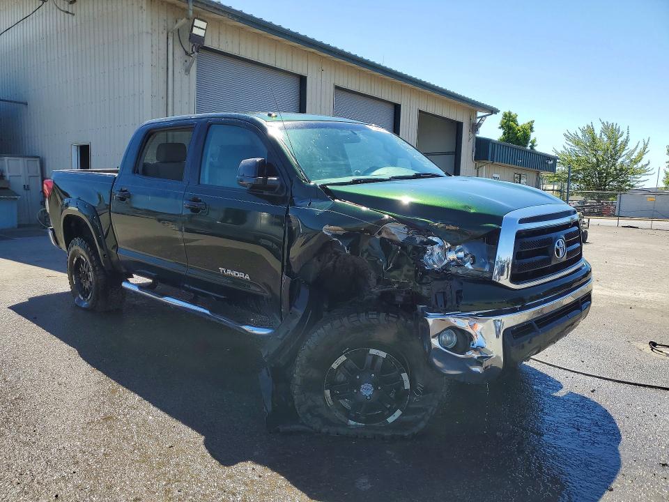 2010 Toyota Tundra მანქანა იყიდება აუქციონზე, vin: 5TFDY5F16AX102760, აუქციონის ნომერი: 56422726