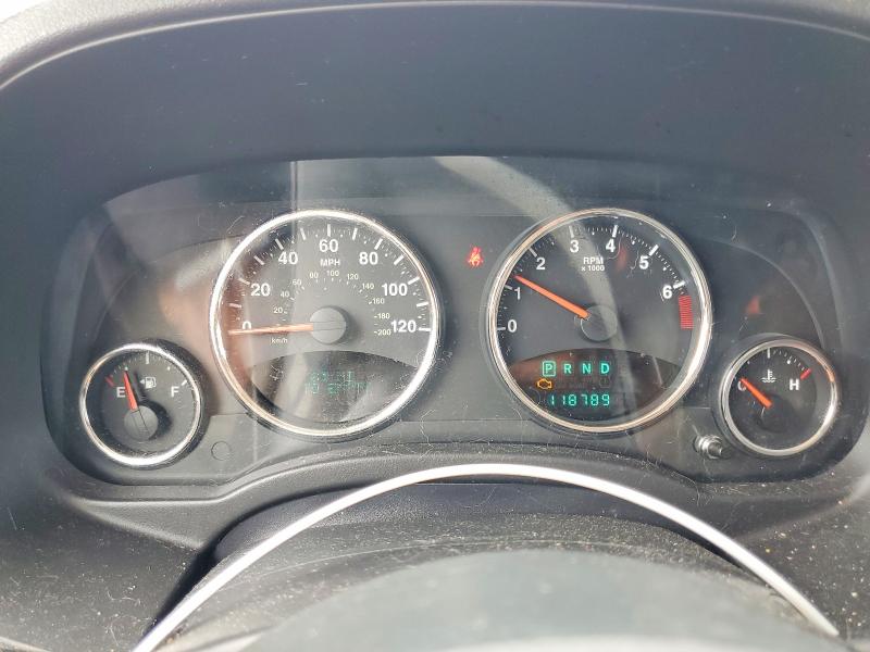 Aukcja sprzedaży 2013 Jeep Patriot, vin: 1C4NJPCB8DD191531, numer aukcji: 57926366