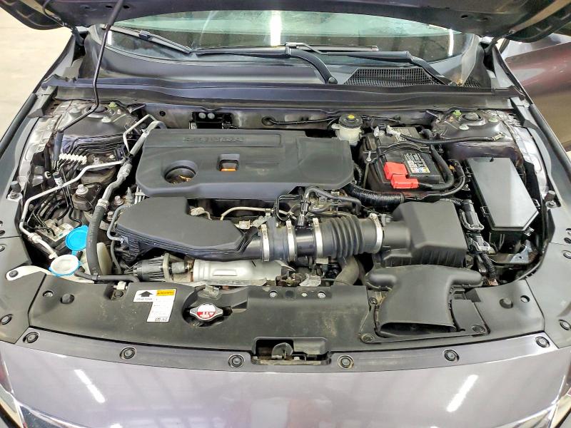 Продажа на аукционе авто 2022 Honda Accord, vin: 1HGCV2F91NA013956, номер лота: 59351746