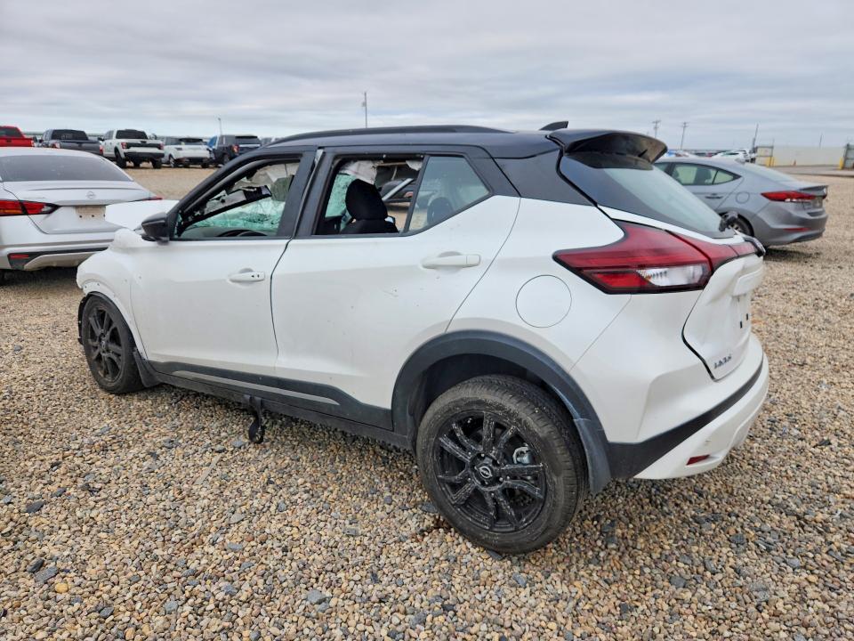 Aukcja sprzedaży 2023 Nissan Kicks, vin: 3N1CP5DV1PL539402, numer aukcji: 57125526
