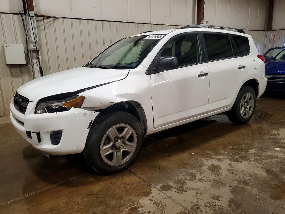 Продажа на аукционе авто 2011 Toyota Rav4, vin: 2T3BF4DVXBW115529, номер лота: 57944546
