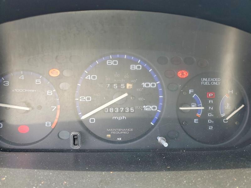 Aukcja sprzedaży 1997 Honda Civic, vin: 2HGEJ6676VH510223, numer aukcji: 56332176