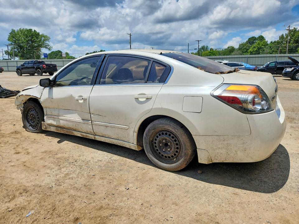 Продаж на аукціоні авто 2009 Nissan Altima, vin: 1N4AL21E89N442757, номер лоту: 56917396