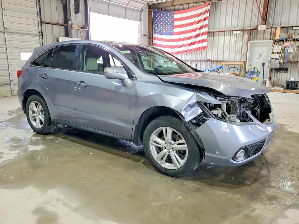 57730386 :رقم المزاد ، 5J8TB3H59DL009293 vin ، 2013 Acura Rdx مزاد بيع