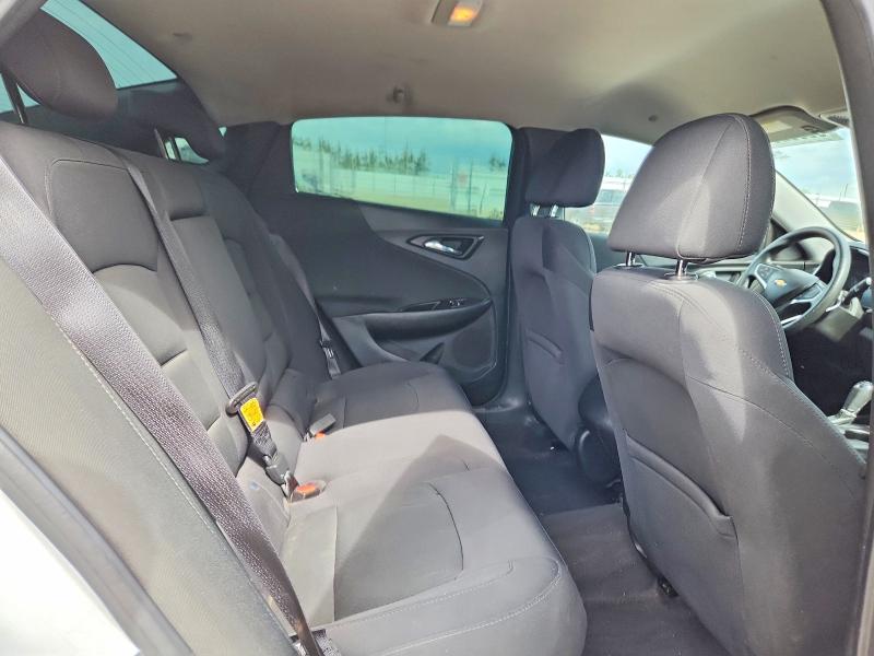 Продажа на аукционе авто 2017 Chevrolet Malibu, vin: 1G1ZB5ST6HF266985, номер лота: 55982346