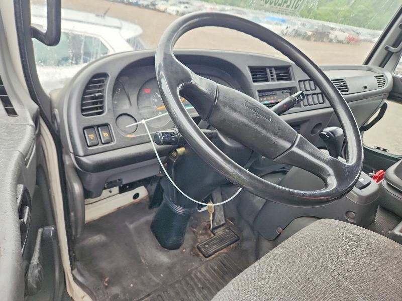 57242396 :رقم المزاد ، 4GTJ6F1377F700215 vin ، 2007 Isuzu Unknown مزاد بيع