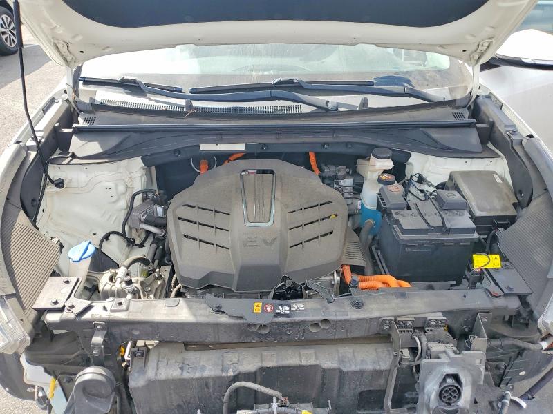 Aukcja sprzedaży 2020 Kia Niro, vin: KNDCC3LGXL5039927, numer aukcji: 56666656