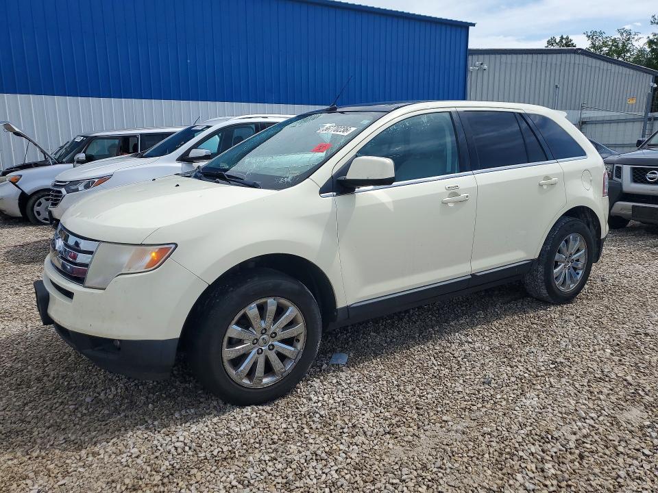 56770236 :رقم المزاد ، 2FMDK39C58BA32412 vin ، 2008 Ford Edge مزاد بيع
