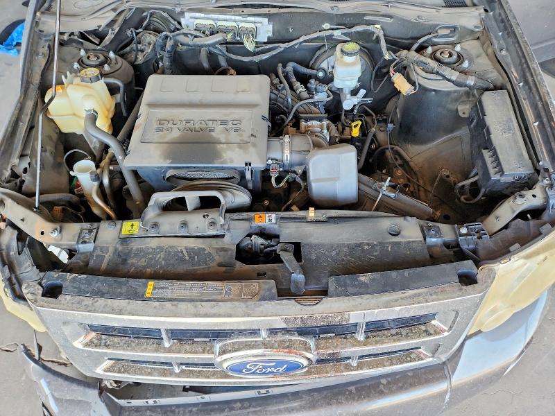 56369616 :رقم المزاد ، 1FMCU0DG4CKA44192 vin ، 2012 Ford Escape مزاد بيع