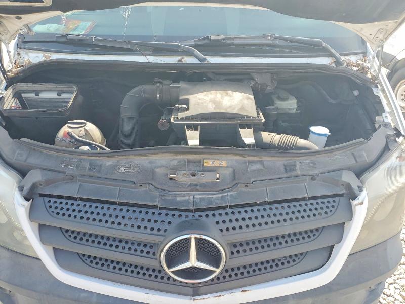 Aukcja sprzedaży 2015 Mercedes-benz Sprinter, vin: WD3PE8DB5FP122874, numer aukcji: 54514886