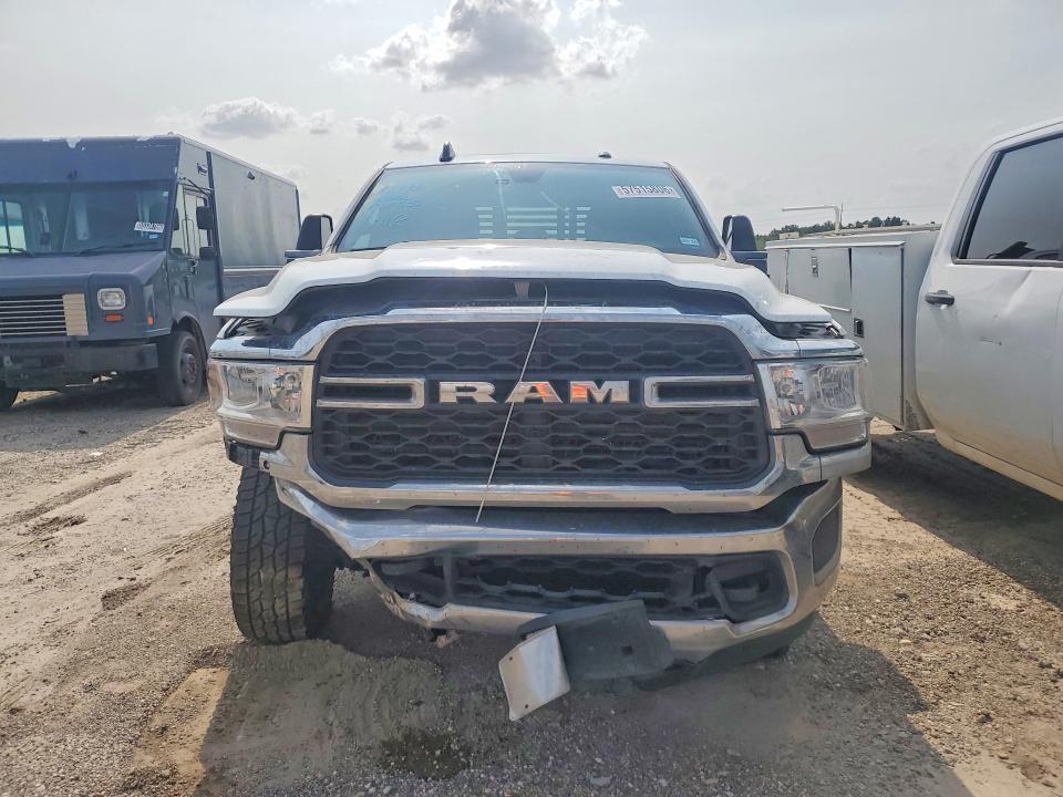 2024 Ram 2500 მანქანა იყიდება აუქციონზე, vin: 3C6UR5HL9RG364128, აუქციონის ნომერი: 57515806