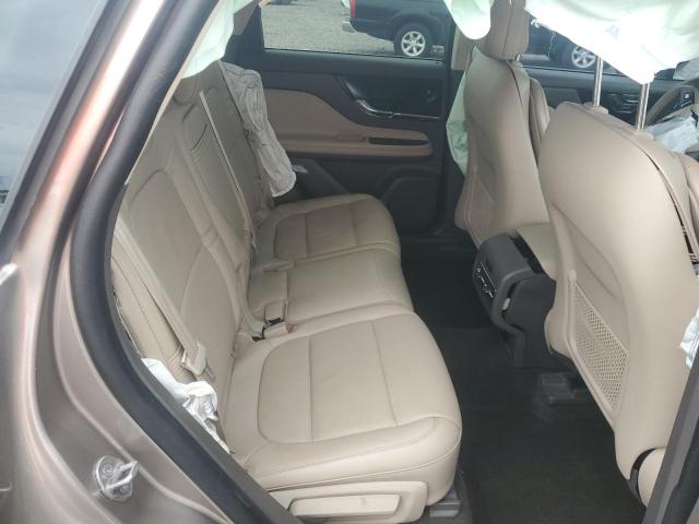 55912766 :رقم المزاد ، 5LMCJ2C92LUL10933 vin ، 2020 Lincoln Corsair مزاد بيع