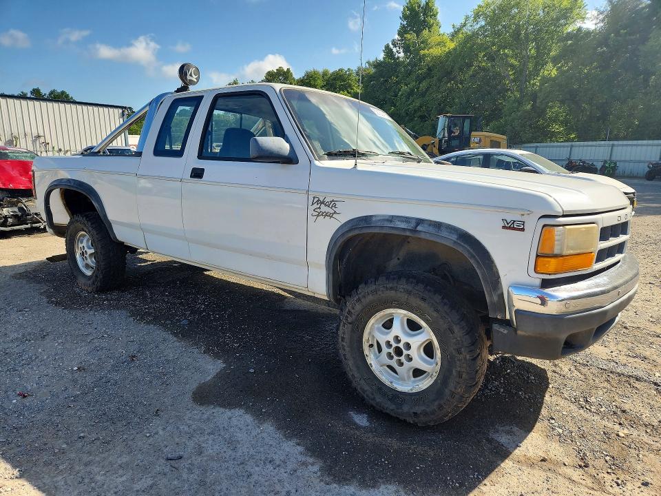 Aukcja sprzedaży 1994 Dodge Dakota, vin: 1B7GG23X6RW113007, numer aukcji: 59132416