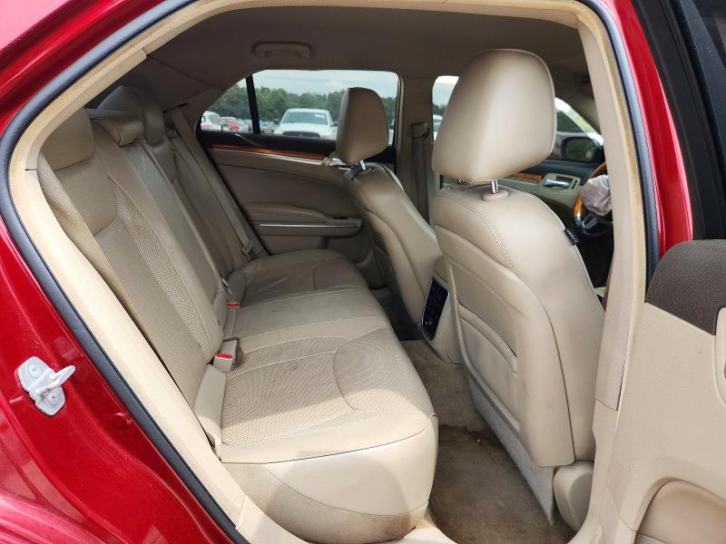 57655716 :رقم المزاد ، 2C3CCAEGXEH145280 vin ، 2014 Chrysler 300c مزاد بيع