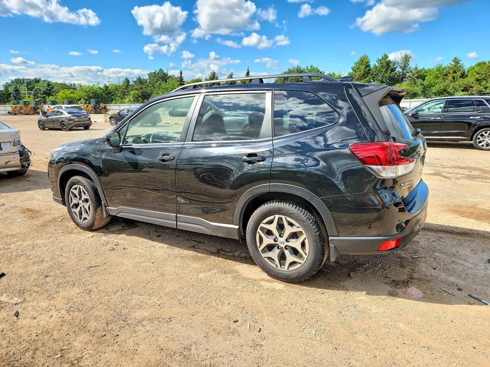 Aukcja sprzedaży 2023 Subaru Forester, vin: JF2SKADC1PH492094, numer aukcji: 57740406
