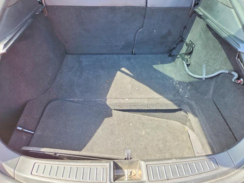2015 Tesla Model S მანქანა იყიდება აუქციონზე, vin: 5YJSA1H49FF095882, აუქციონის ნომერი: 53952166