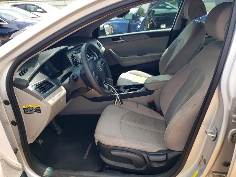 Aukcja sprzedaży 2015 Hyundai Sonata, vin: 5NPE24AF4FH204371, numer aukcji: 59247076