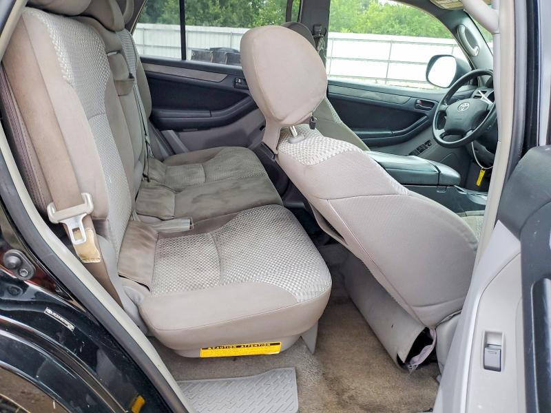 Продажа на аукционе авто 2007 Toyota 4runner, vin: JTEZU14R070092386, номер лота: 58063496