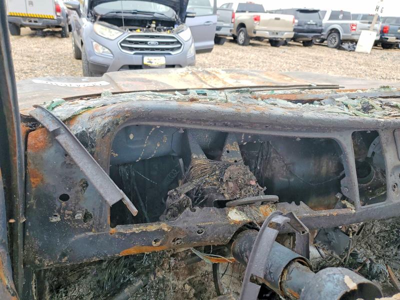 1965 Chevrolet Uk მანქანა იყიდება აუქციონზე, vin: C1545S180589, აუქციონის ნომერი: 56247616