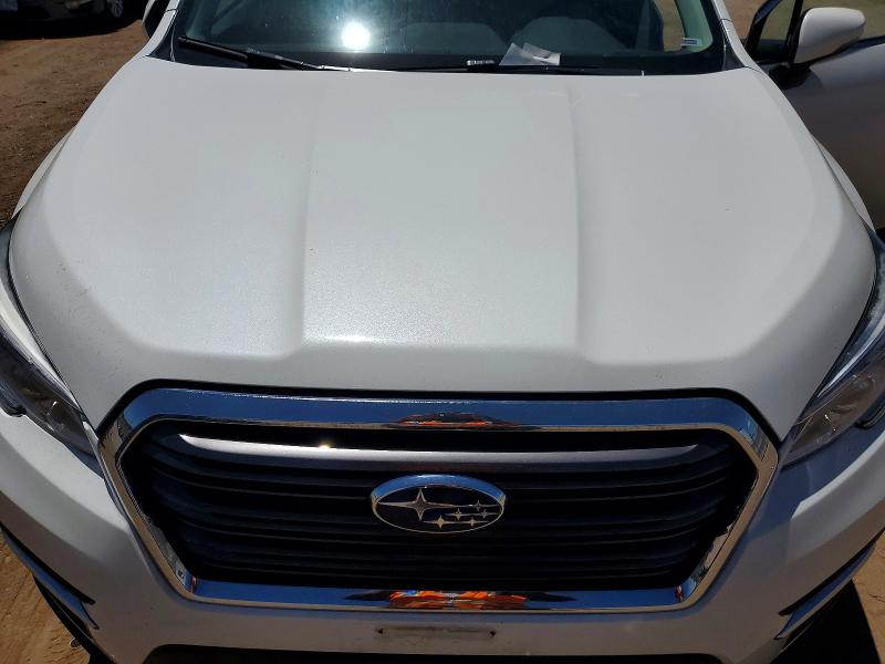 Продажа на аукционе авто 2020 Subaru Ascent, vin: 4S4WMAPDXL3471066, номер лота: 57223406