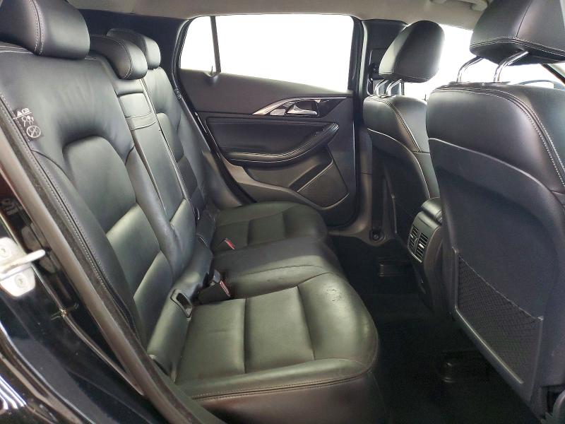 Aukcja sprzedaży 2018 Infiniti Qx30, vin: SJKCH5CP4JA059928, numer aukcji: 55937376