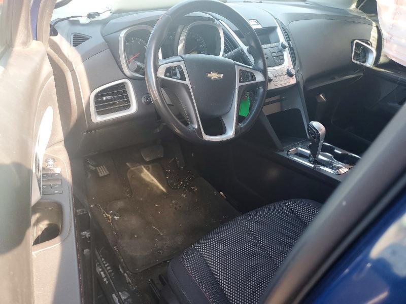 2010 Chevrolet Equinox მანქანა იყიდება აუქციონზე, vin: 2CNALDEW7A6293755, აუქციონის ნომერი: 57230666