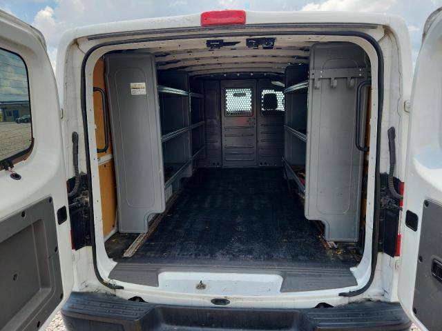 Aukcja sprzedaży 2018 Nissan Nv, vin: 1N6BF0KM5JN817215, numer aukcji: 54995586