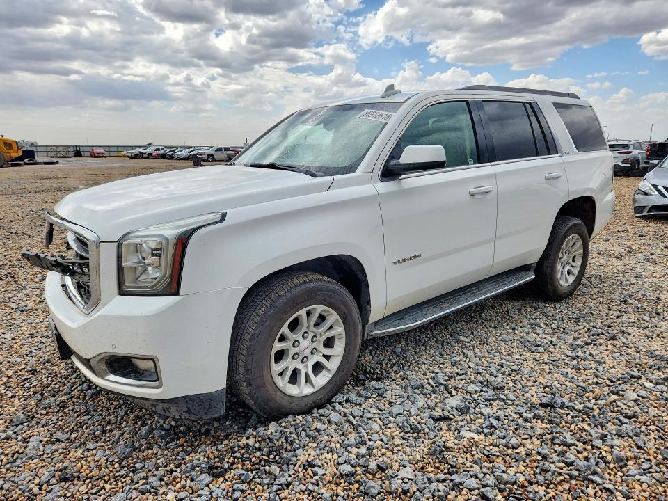 Продажа на аукционе авто 2016 Gmc Yukon, vin: 1GKS1BKC6GR127516, номер лота: 58912516