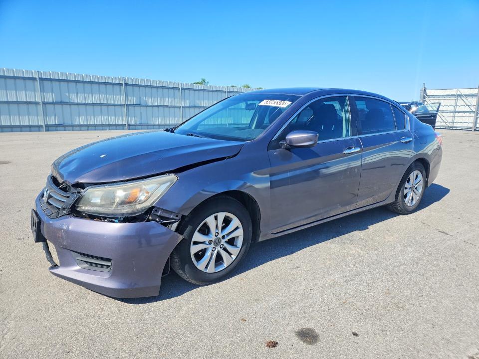 Aukcja sprzedaży 2015 Honda Accord, vin: 1HGCR2F30FA021225, numer aukcji: 55736886