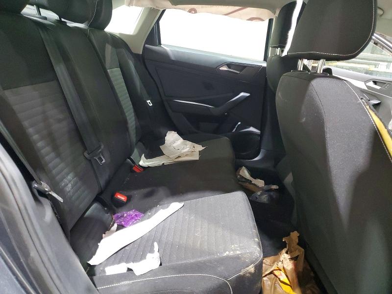 Aukcja sprzedaży 2026 Volkswagen Jetta, vin: 3VW5W7BU8TM031668, numer aukcji: 56832826