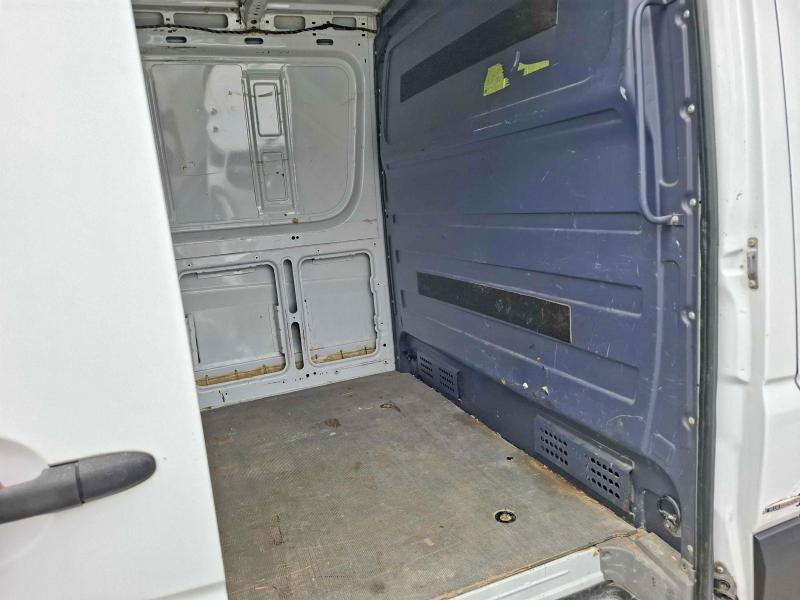 2012 Mercedes-benz Sprinter მანქანა იყიდება აუქციონზე, vin: WD3BE7CC6C5703967, აუქციონის ნომერი: 58224086