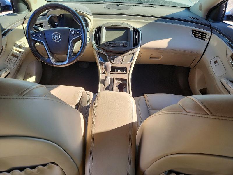 Продажа на аукционе авто 2014 Buick Lacrosse, vin: 1G4GB5G32EF248353, номер лота: 57567996
