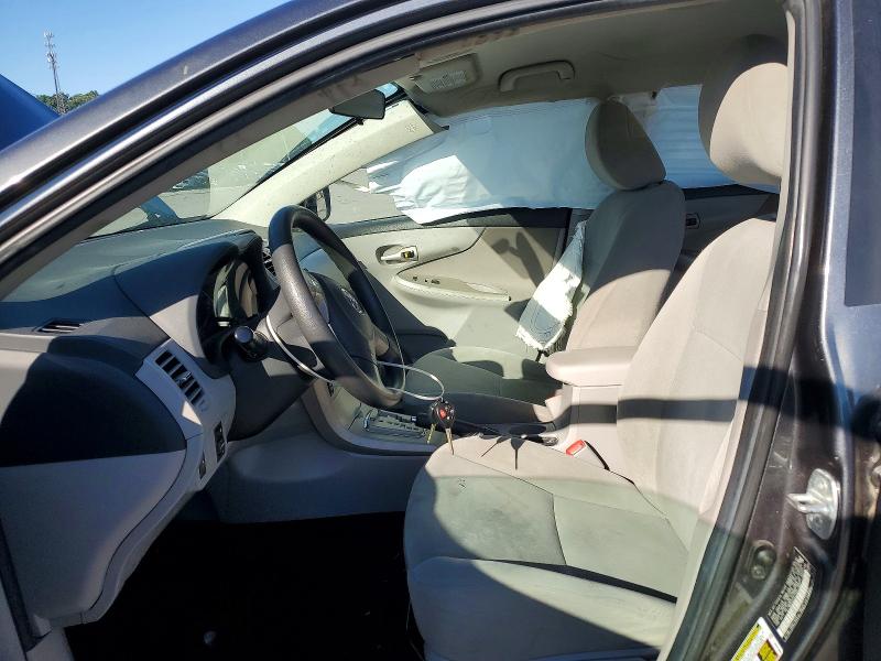 2012 Toyota Corolla მანქანა იყიდება აუქციონზე, vin: 2T1BU4EE2CC912163, აუქციონის ნომერი: 55889686