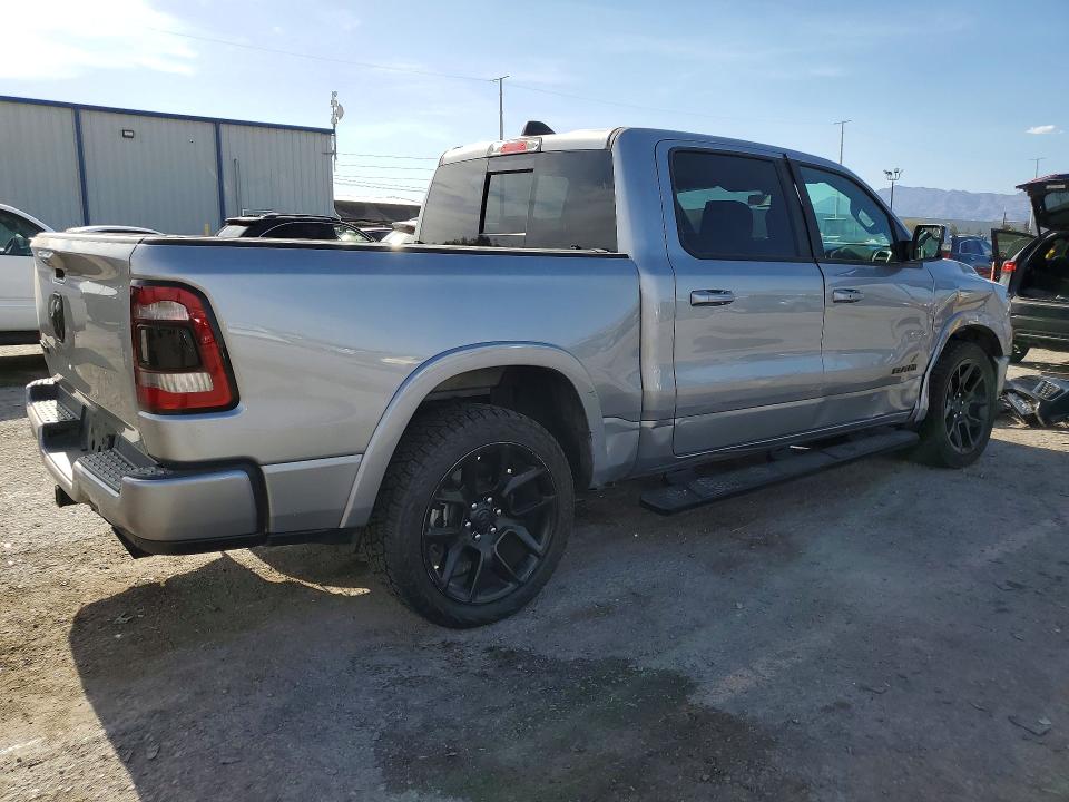 2020 Ram 1500 მანქანა იყიდება აუქციონზე, vin: 1C6RREJT2LN129942, აუქციონის ნომერი: 55811216