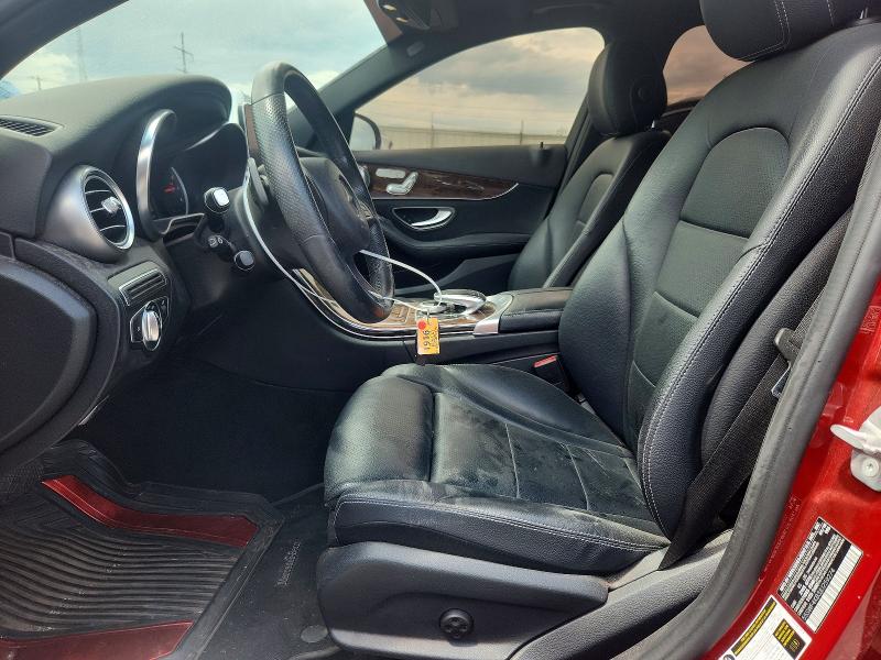 Продаж на аукціоні авто 2018 Mercedes-benz C, vin: 55SWF4KB3JU259274, номер лоту: 56358746