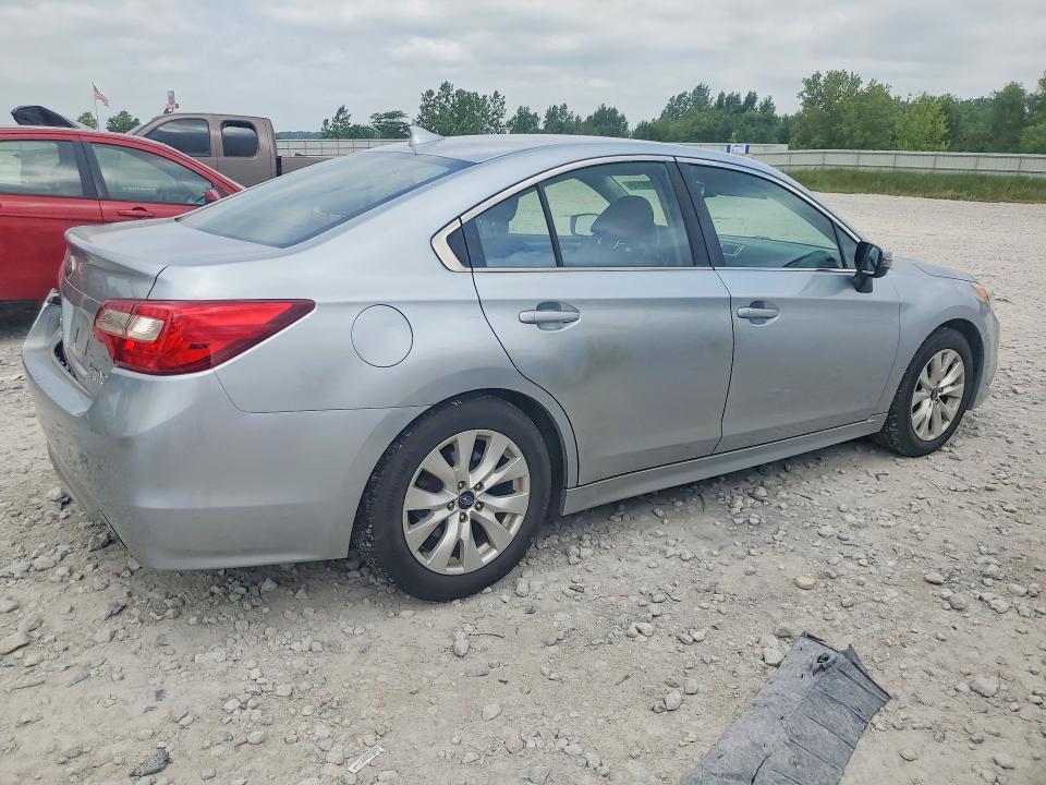 Продажа на аукционе авто 2017 Subaru Legacy, vin: 4S3BNAF62H3025956, номер лота: 85618145