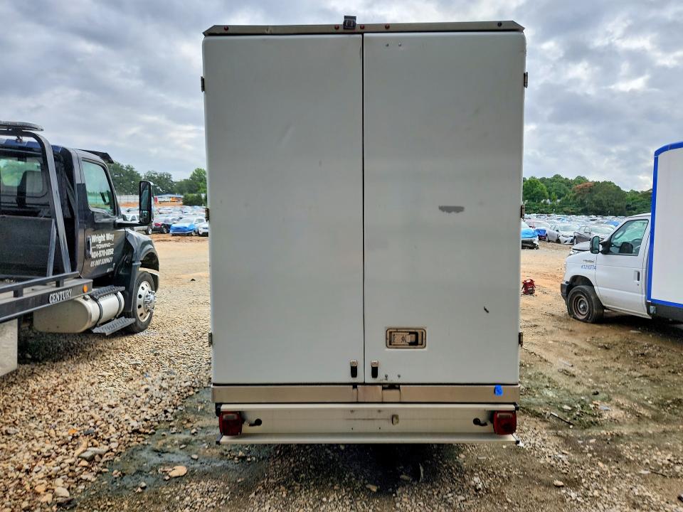 55637486 :رقم المزاد ، 1FDBW5Z85NKA39803 vin ، 2022 Ford Transit مزاد بيع