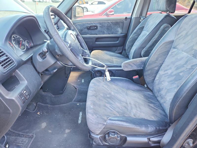 Aukcja sprzedaży 2004 Honda Cr-v, vin: SHSRD78844U254728, numer aukcji: 58518946